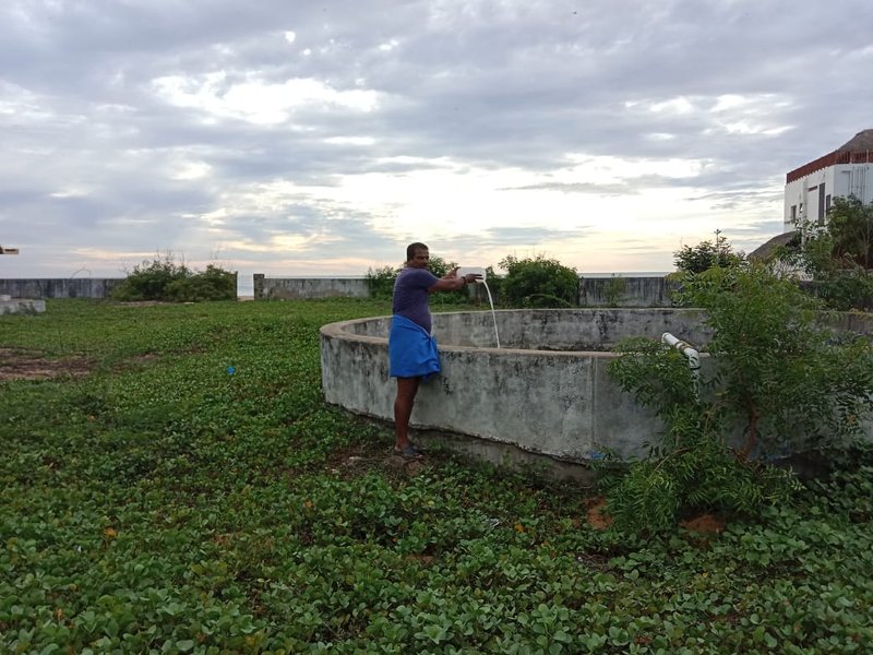 OHT அமைப்புடன்