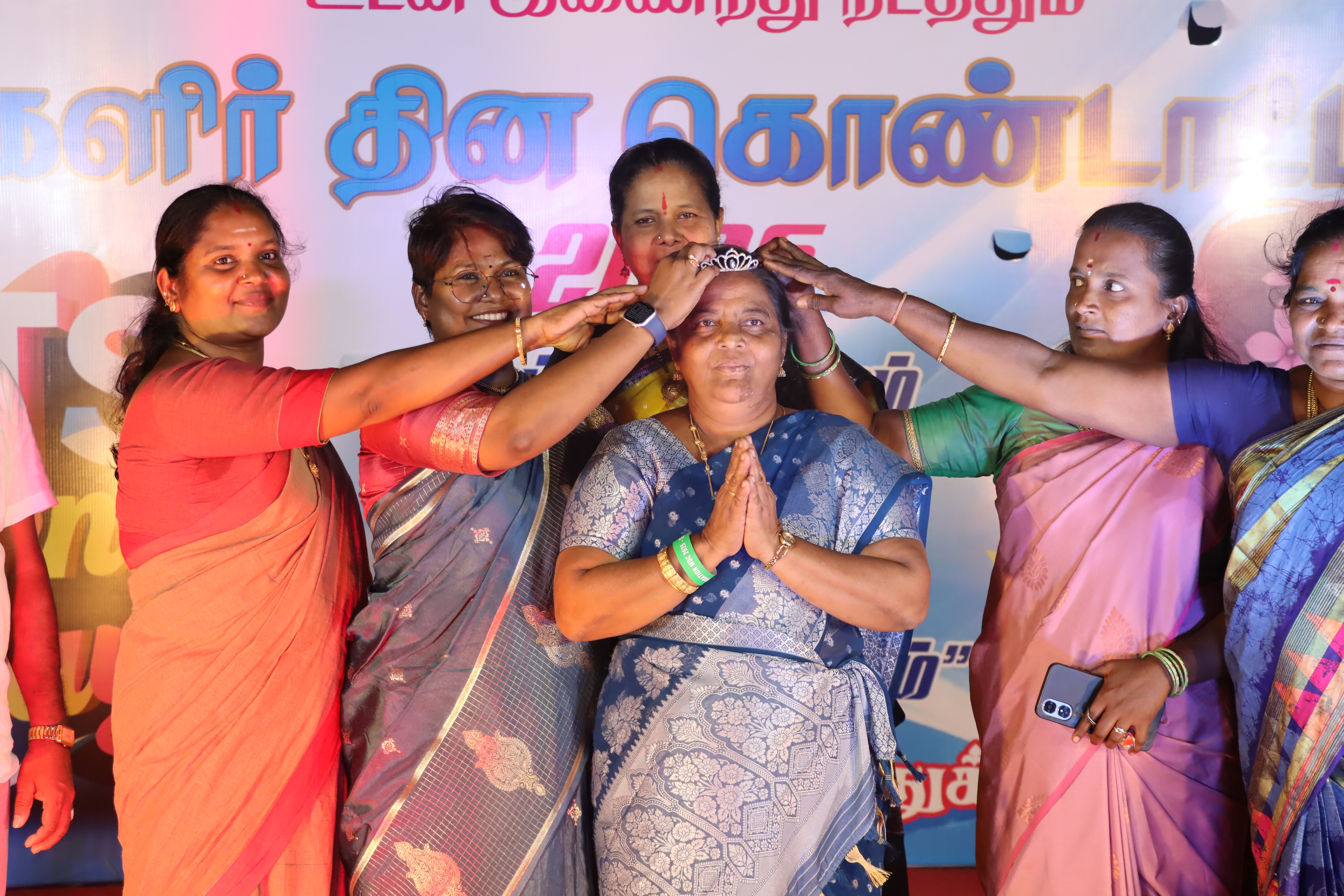 Panchayat activities 2