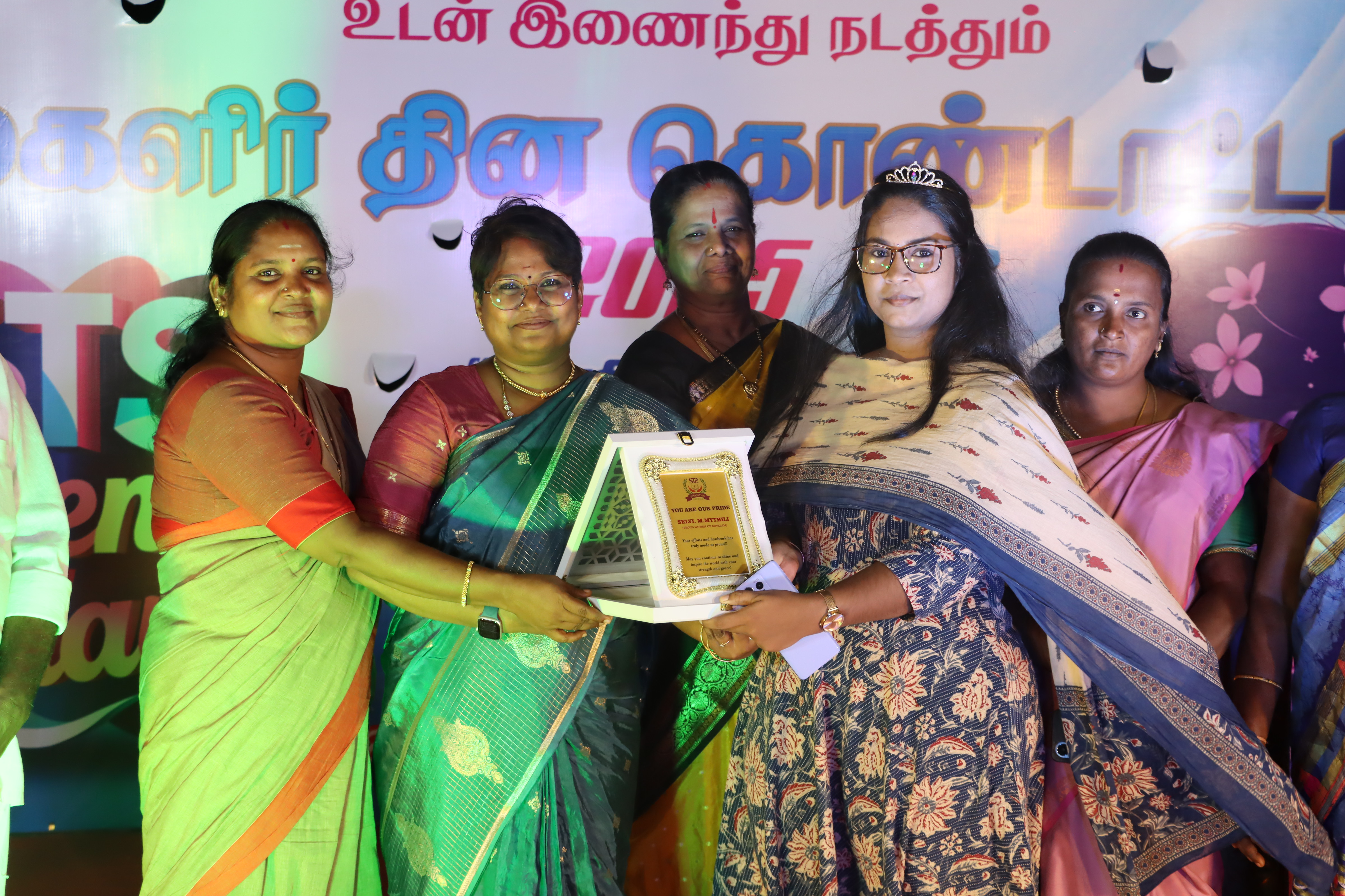 Panchayat activities 2