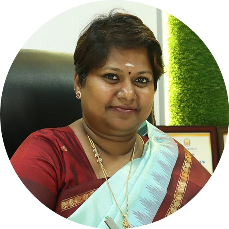 Shobana Thangam Sundar